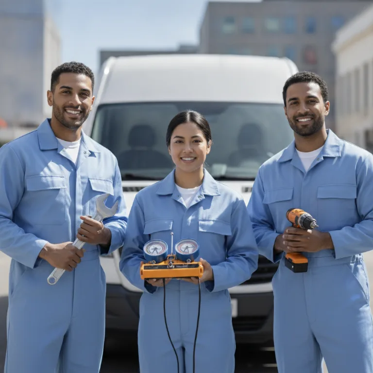 AC repair Rawlins Dallas