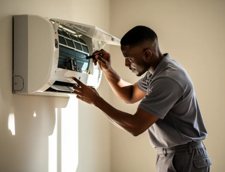 AC repair Rawlins Dallas